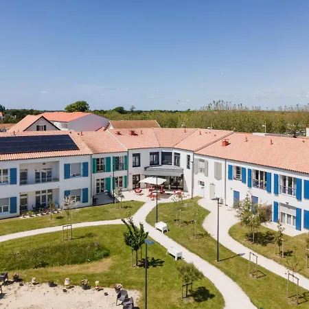 Oh Activ St-pierre D'oleron Διαμέρισμα