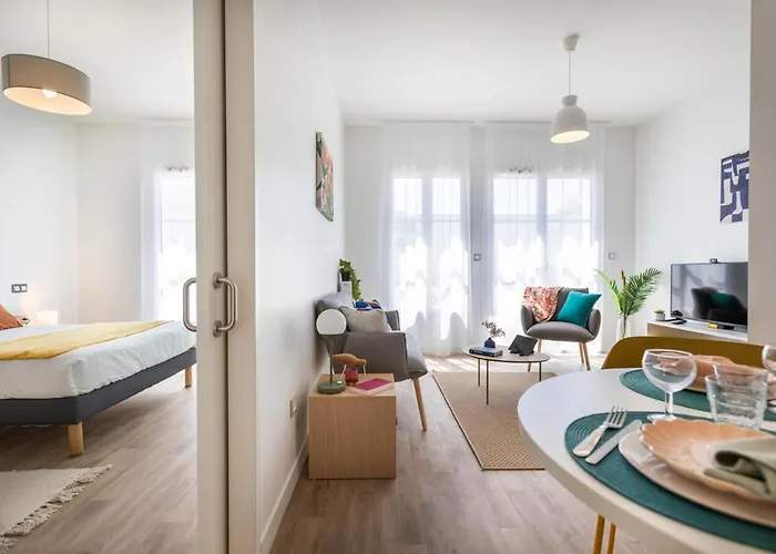 Διαμέρισμα Oh Activ St-pierre D'oleron