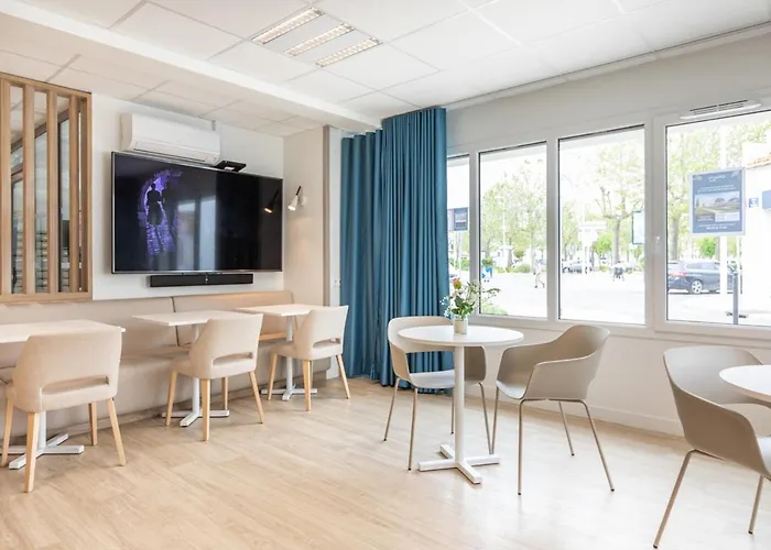 Oh Activ St-pierre D'oleron Διαμέρισμα *