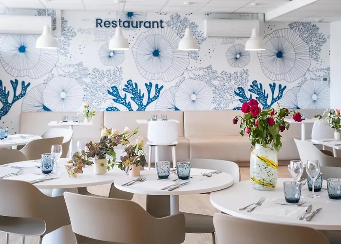 Oh Activ St-pierre D'oleron Διαμέρισμα Saint-Pierre-d'Oleron