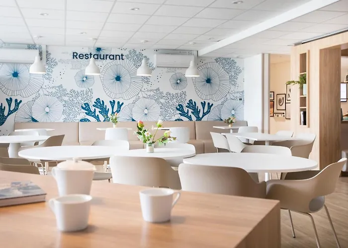 Διαμέρισμα Oh Activ St-pierre D'oleron