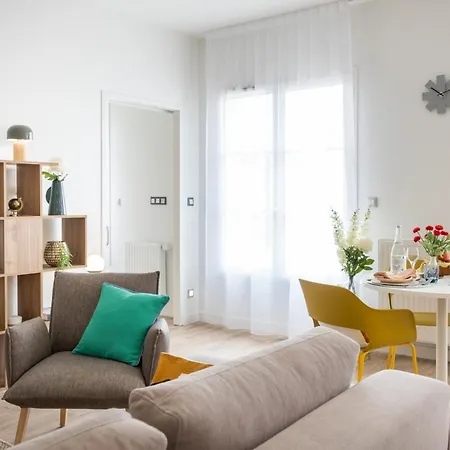 Apartment Oh Activ St-pierre D'oleron Saint-Pierre-d'Oleron