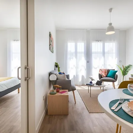Apartment Oh Activ St-pierre D'oleron
