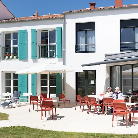 Oh Activ St-pierre D'oleron Apartment