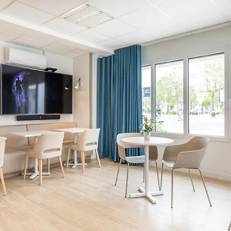 Oh Activ St-pierre D'oleron Apartment *